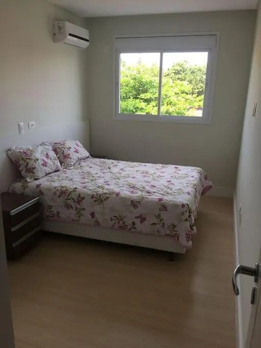Apartamento 109 - Boulevard Lägenhet Bombinhas 0*,