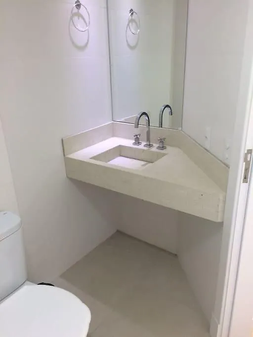 Apartamento 109 - Boulevard Lägenhet Bombinhas