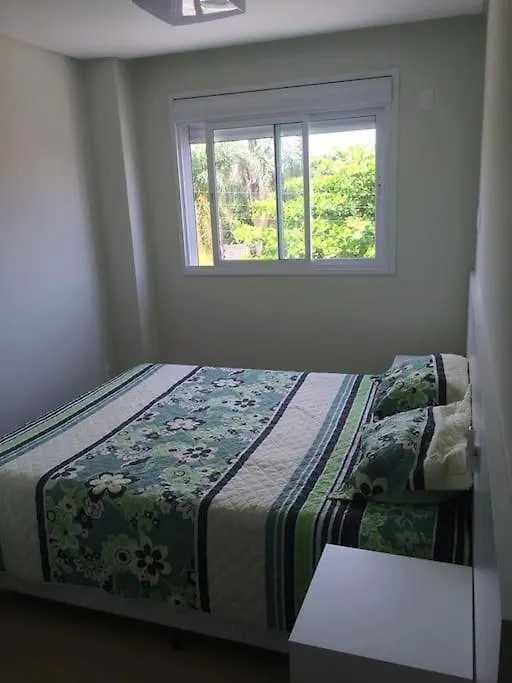 Apartamento 109 - Boulevard Lägenhet Bombinhas