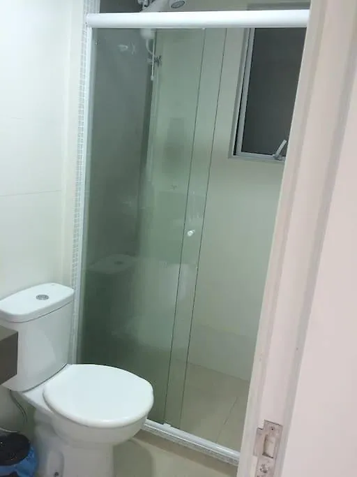 Apartamento 109 - Boulevard Lägenhet Bombinhas Brasilien