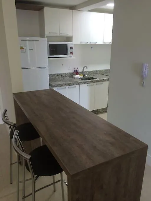 Apartamento 109 - Boulevard Lägenhet Bombinhas