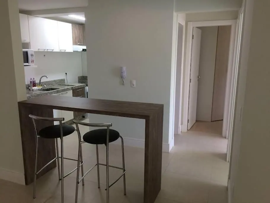 Apartamento 109 - Boulevard Apartamento Bombinhas 0*,  Brasil