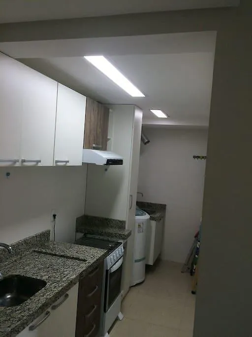 Apartamento 109 - Boulevard Apartamento Bombinhas