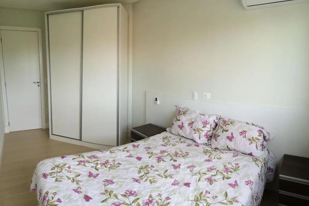 Apartamento 109 - Boulevard Apartamento Bombinhas Brasil
