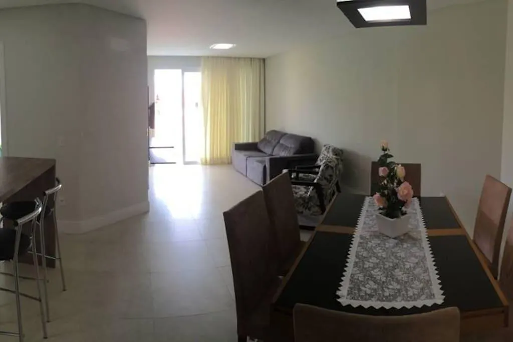 Apartamento 109 - Boulevard Apartamento Bombinhas 0*,  Brasil