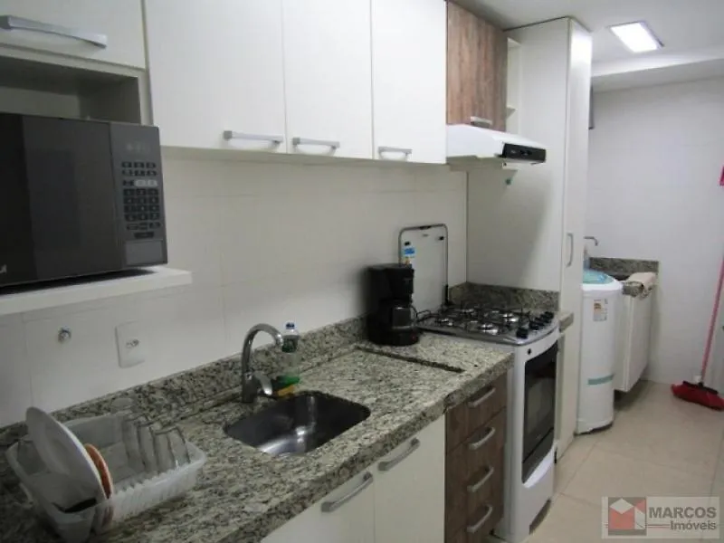 Apartamento 109 - Boulevard Apartamento Bombinhas