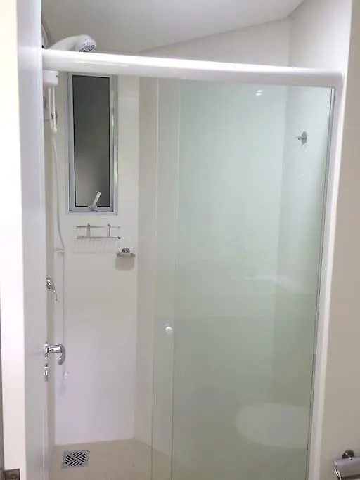 Apartamento 109 - Boulevard Apartamento Bombinhas