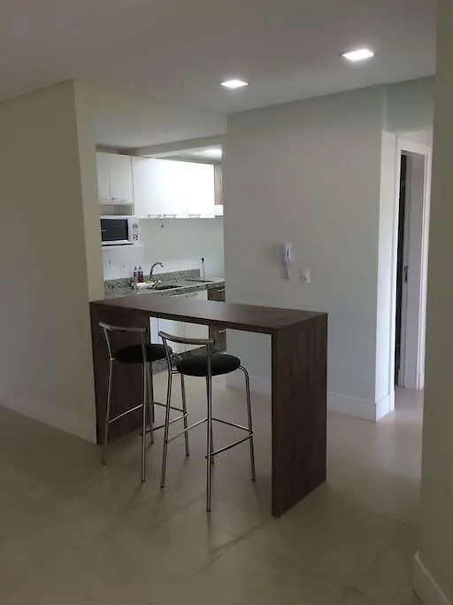 Apartamento 109 - Boulevard Apartamento Bombinhas Brasil